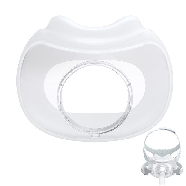 Rio II Full Face CPAP Mask Cushion
